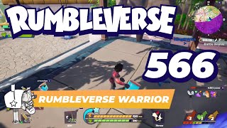 Day 566 Uploading a game per day until Rumbleverse returns rumbleverse SaveRumbleverse [upl. by Nojad]