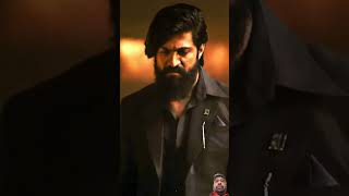 Dusra Rocky paida nahi hoga 🔥🔥 KGF DIALOGUE 4K HDR STATUSkgfchapter2 rockybhai yasheditz [upl. by Shafer]