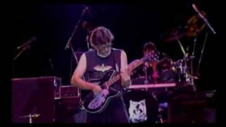 Steppenwolf  Magic Carpet Ride Live [upl. by Nagaem]