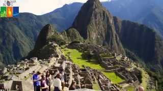 Machu Picchu voyage au Pérou  Blog Forum Tout Pérou HD [upl. by Trebliw]