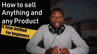 How To Sell Any Product Using The AIDA Model [upl. by Ashwin808]