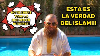 COMO HACERTE MUSULMAN ‼️  5 PILARES DEL ISLAM Y 6 PILARES DE FÉ [upl. by Enalda]