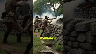 The Battles of Lexington and Concord 1775 American Revolution historyfacts americanhistory [upl. by Germann918]