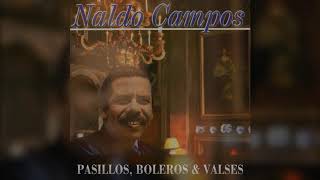 33 VIDA Y OBRA DEL COMPOSITOR NALDO CAMPOS SORNOZA [upl. by Euqinemod]