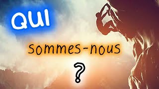 PUISJE ME CONNAÎTRE  Lamour le courage la liberté 33 Philo [upl. by Maure]