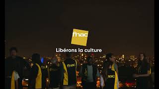 Fnac Libérons la culture  15s nos 5500 conseillers [upl. by Nicolina192]