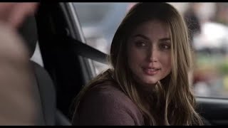 Ghosted Movie Trailer 2023  Ana de Armas Adrien Brody Chris Evans [upl. by Hnib]