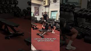 Can We Lift The Heaviest DB’s In Exeter Chiefs Gym [upl. by Oeak]