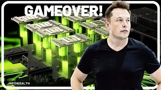 Elon Musk And Tesla Leaves Everyone SPEECHLESS [upl. by Acassej]