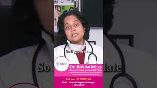 Early vs Late Ovulation Does Timing Impact Pregnancy  Dr Richika Sahay [upl. by Luhey]