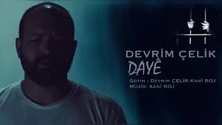 DEVRİM ÇELİK DAYE [upl. by Tori]