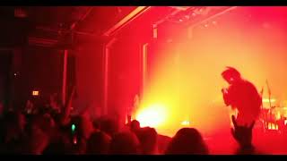 Ghostemane  Andromeda Live  Varsity Theater Minneapolis 1112019 [upl. by Marder]