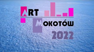 Art Mokotów 2022 [upl. by Enicul244]