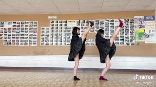 Tik Tok Japan 日本のティックトック学校  Funny Tik Tok High School In Japan 10 [upl. by Alessandra]