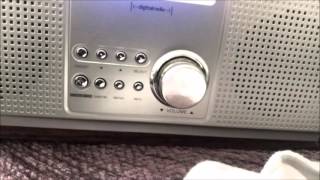 Is DAB Radio Broken in the UK [upl. by Danzig]