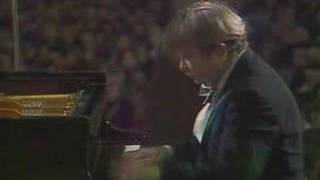 Gilels plays Rachmaninov Prelude op 23 no 2 [upl. by Rettke]