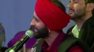 Kanwar Grewal Sufi Song  Jai Jai Gulam Shah Ji Da Panjvaan URS Salana URS Sai Laadi Shah Ji [upl. by Sarina]