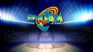 space jam Theme Song [upl. by Eekcaj]