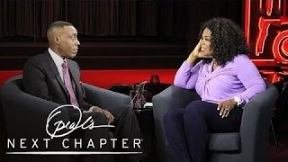 Arsenio Hall and Oprah Set the Record Straight  Oprahs Next Chapter  Oprah Winfrey Network [upl. by Ohnuj]