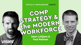 Aligning Compensation Strategy with the Modern Workforce [upl. by Annahavas]