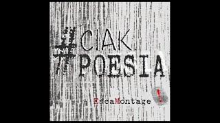 Poesia  Ciak Poesia Antonella Rizzo [upl. by Derwood173]