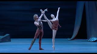 Bolshoi Ballet Spartacus Trailer  Cinema Nouveau film  SterKinekor [upl. by Croteau811]