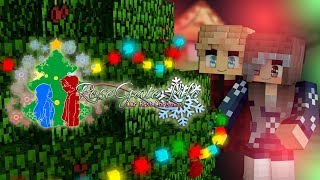 Minecraft Roleplay RoseGate Life Our First Christmas l EP 1  The Key [upl. by Florencia]