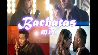 BACHATAS ENGANCHADAS LO MEJOR VOL3 [upl. by Ilahsiav]