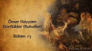 Ömer Hayyam Bölüm 13 [upl. by Haimarej180]