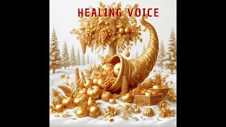 Annonce pour la réorientation de HEALING VOICE [upl. by Nnylanna]