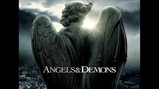 Angels amp Demons 2009  Main Theme [upl. by Suoirad]