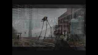 Half life 2  Radio scary extended [upl. by Aniuqal16]