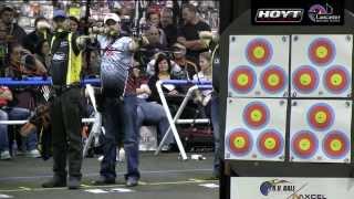 2015 Lancaster Archery Classic Part 4 [upl. by Neelra]