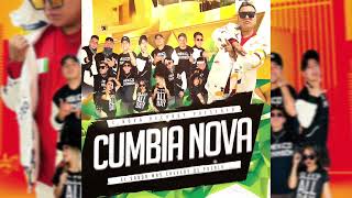 Ritmo chévere Grupo Cumbia Nova [upl. by Ace]