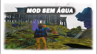 MOD SEM ÁGUA DO MAR NO FIVEM GTA RP [upl. by Allerbag]