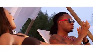 Flavour  Baby Oku Official Video [upl. by Einnim]