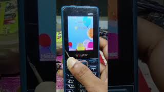 winstar w805 factory reset hard reset password PIN code format and restart reset format reset tech [upl. by Eellah]