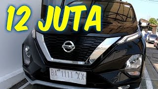 12 Juta Lebih Mahal Dari Xpander Ultimate Apa Sih Keunggulan Nissan Livina 2019 Tipe VL [upl. by Oleta]