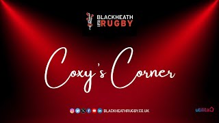 Coxy’s Corner Club v Sedgley Park  06 Apr 24 [upl. by Alleuqram]