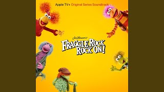 Fraggle Rock Theme Finale [upl. by Luo]