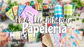 ✨Haz tu propia papelería✨parte 2 📒🖍 [upl. by Ottavia380]