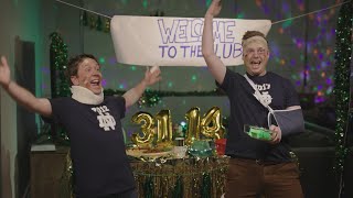 SEC Shorts  Notre Dame joins Playoff Failure Club [upl. by Laehcimaj240]