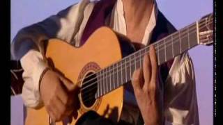 Paco de Lucia  Tangos [upl. by Yecrad948]