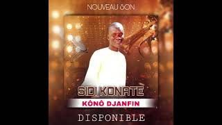 sidi Konaté titre Kônô Djanfin [upl. by Assenal]