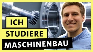 Maschinenbau studieren Ich baue Ladesäulen für Elektroautos  alpha Uni [upl. by Ahslek]