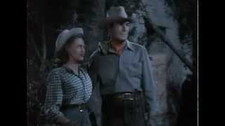 Randolph Scott Gunfighters 1947 [upl. by Simpson707]