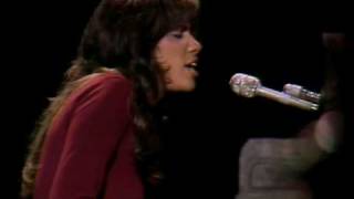 Carly Simon  Thats The Way I Always Heard It Should Be  1971 [upl. by Jessee]