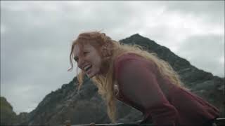 Poldark Series 1 bloopers [upl. by Deaner299]