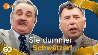 Fast wie bei Lanz Politiker stolz auf Misswirtschaft  Locker vom Hocker [upl. by Nagoh]