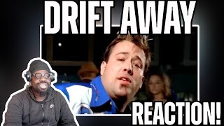 My First Reaction To Uncle Kracker  Drift Away [upl. by Ladnek511]